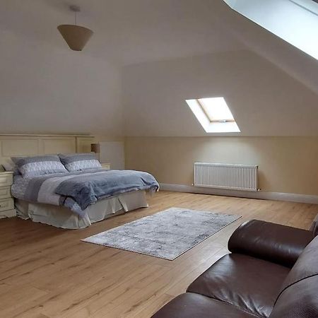 Modern Countryside Apartment Killmallock Lodge Эннискорти Экстерьер фото